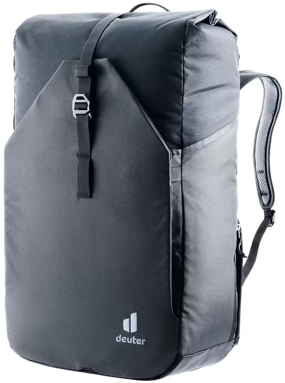 Imagen relacionada con Deuter Mochila Xberg 25 2en1 para bicicleta