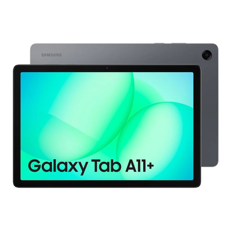 Imagen relacionada con Samsung Galaxy Tab A11 Plus 8GB+256GB, Tableta con IA, Pantalla de 11\
