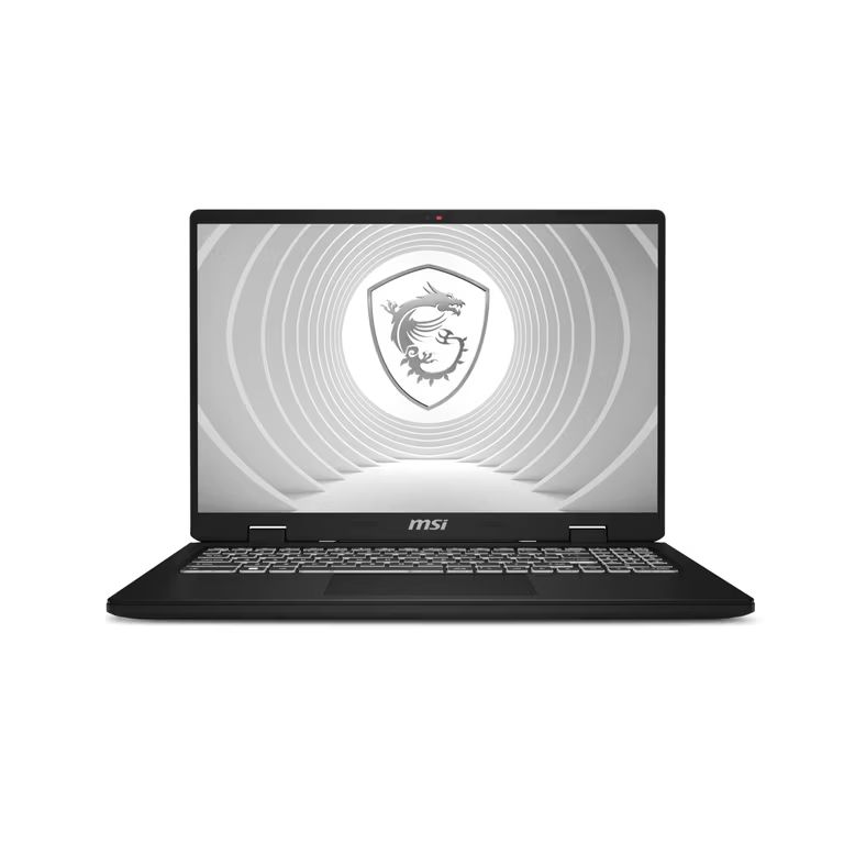 MSI CreatorPro M16 HX C14VIG-212XES - Portátil 16 pulgadas