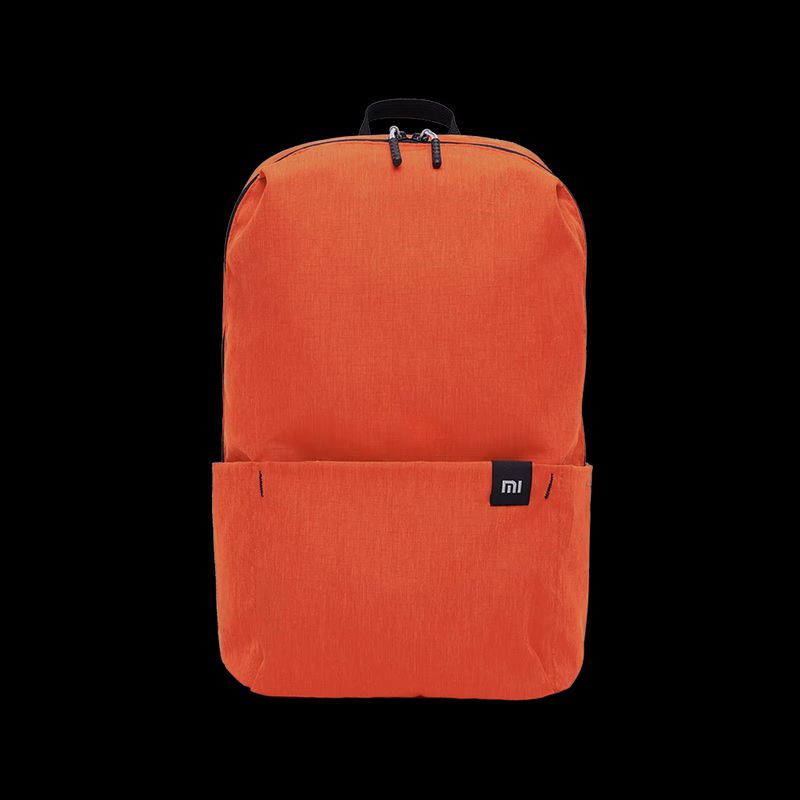 Imagen relacionada con Official | Mi Casual Daypack, Protección contra Salpicaduras Grado 4, 10L de Capacidad, Ligera y Cómoda de Llevar, Cremalleras YKK, Pequeña por Fuera pero Grande por Dentro, Dale un Toque de Color a tu Vida
