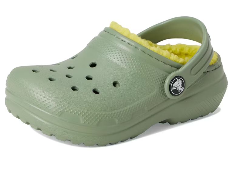 Imagen relacionada con Crocs Classic Lined Clog T ZuecosUnisex niños