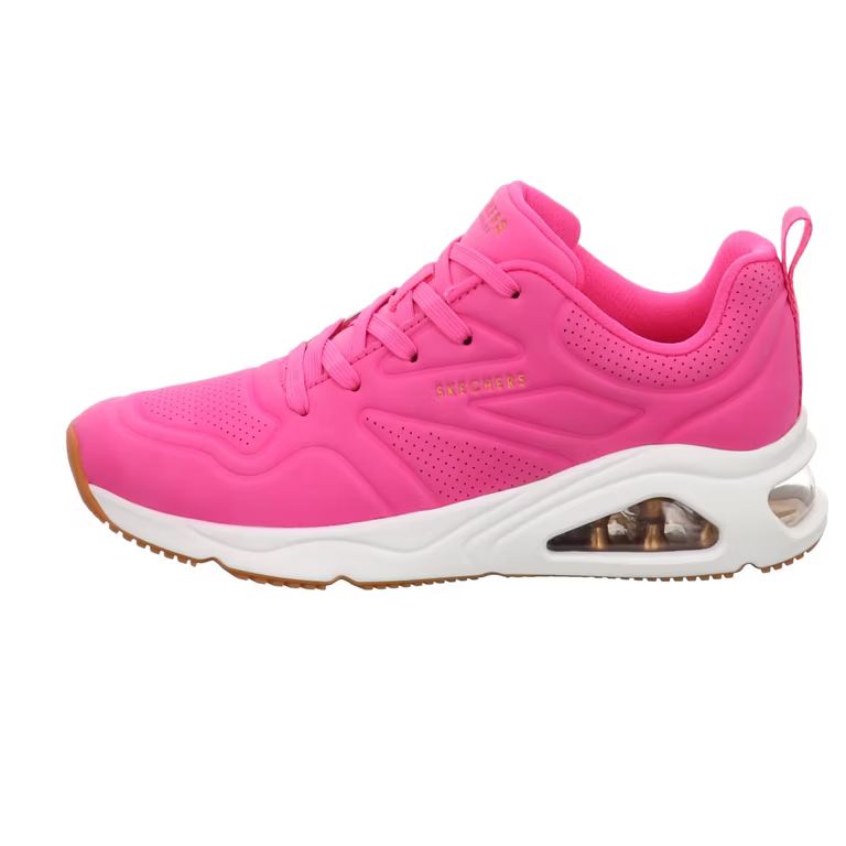 Imagen relacionada con Skechers Tres-Air Uno Ah - Mazing ZapatillasMujer