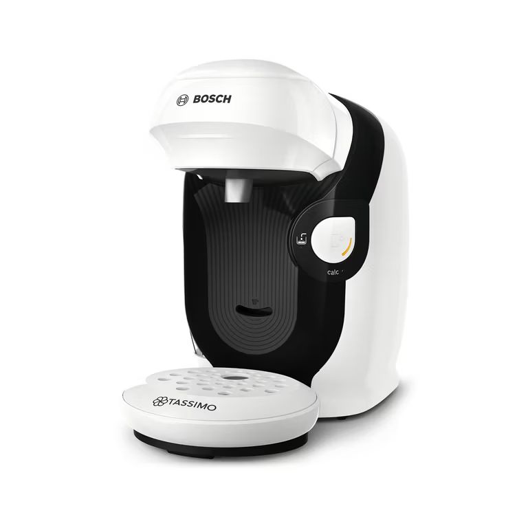 Bosch Cafetera Tassimo Happy OneTouch