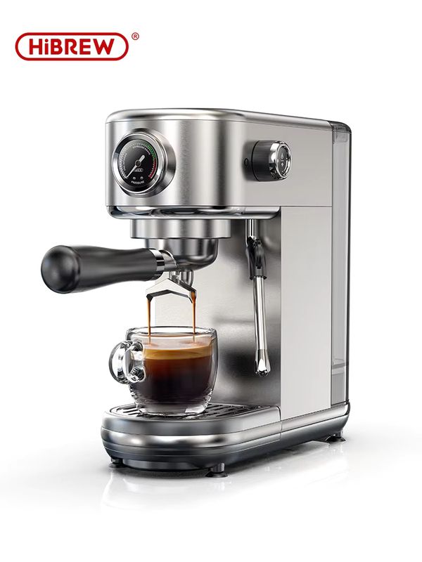 HiBREW Espresso 20 Bar H10B