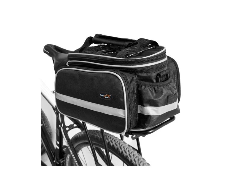 Bolsa de Transporte Impermeable para Bicicleta