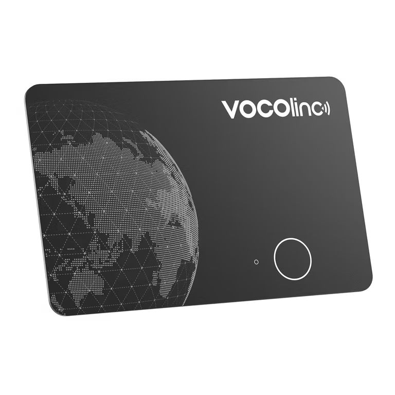 Imagen relacionada con Android Air Tag Card 1 Pack, Recargable Wallet Tracker Tarjeta 1.6mm Slim Compatible con Google Localizador o iOS Apple Buscar App,