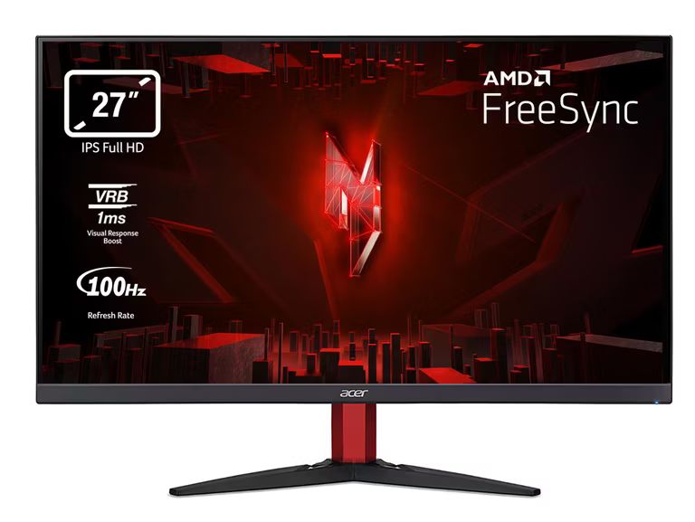 Imagen relacionada con Monitor Acer 27\