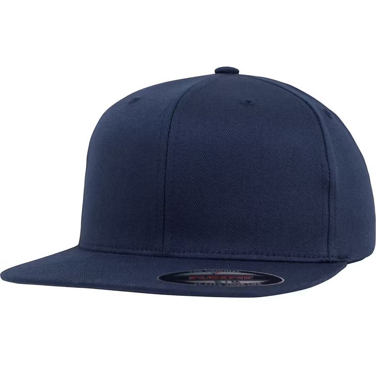 Flexfit Gorra de Béisbol con Visera Plana
