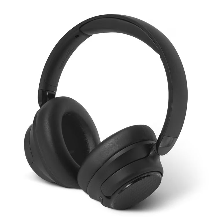 Auriculares Supraaurales Inalámbricos con ANC