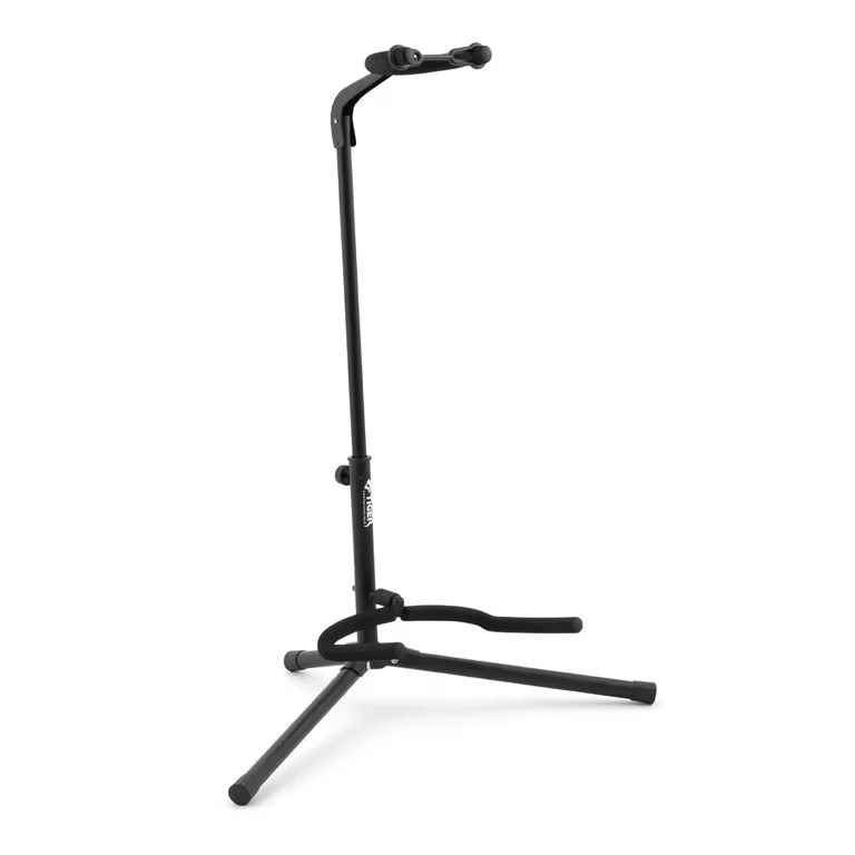 Imagen relacionada con Tiger - Soporte plegable para guitarra eléctrica