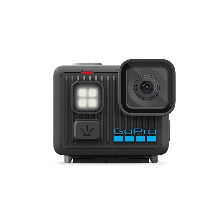 Imagen relacionada con Cámara Deportiva Acción GoPro Lit Hero con 4K [Luz Led con bateria de 1255][Reaco - COMO NUEVO] Se envia en su empaquetado original