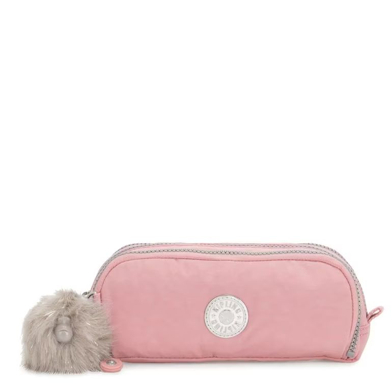 Imagen relacionada con Kipling Gitroy. Estuche con tres compartimentos