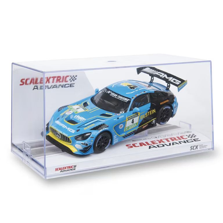 ScaleXtric Advance Coche Slot 1:32 Mercedes AMG GT3