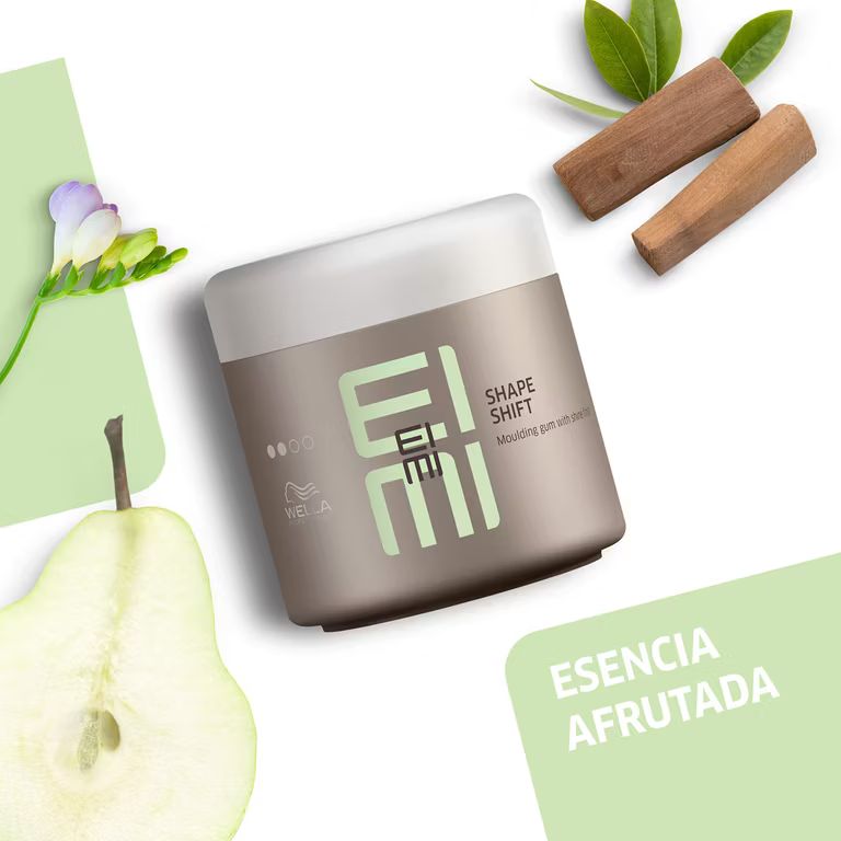 Imagen relacionada con Wella EIMI SHAPE SHIFT - Gel de Peinado Goma Moldeadora con Acabado Brillante - 150 ml Precio con CR