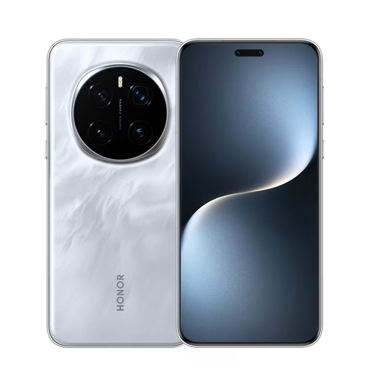 Imagen relacionada con Smartphone HONOR Magic7 Pro 5G (Snapdragon 8 Elite | 12GB RAM | 512GB | Pantalla OLED 6.8\