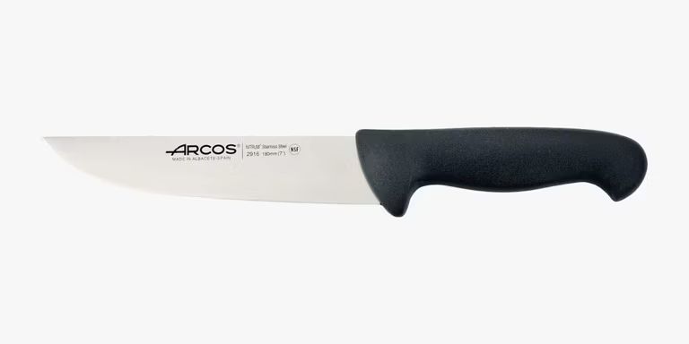 Arcos Cuchillo Carnicero Serie 2900