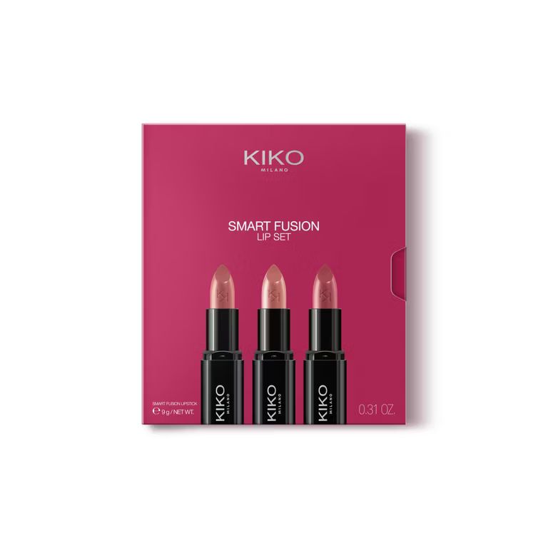 Imagen relacionada con 3 labiales KIKO Milano Creamy Colour Comfort Lip Liner - Tono 05 Pinkish Brown. Perfilador de Labios |Color Intenso Contorno Preciso