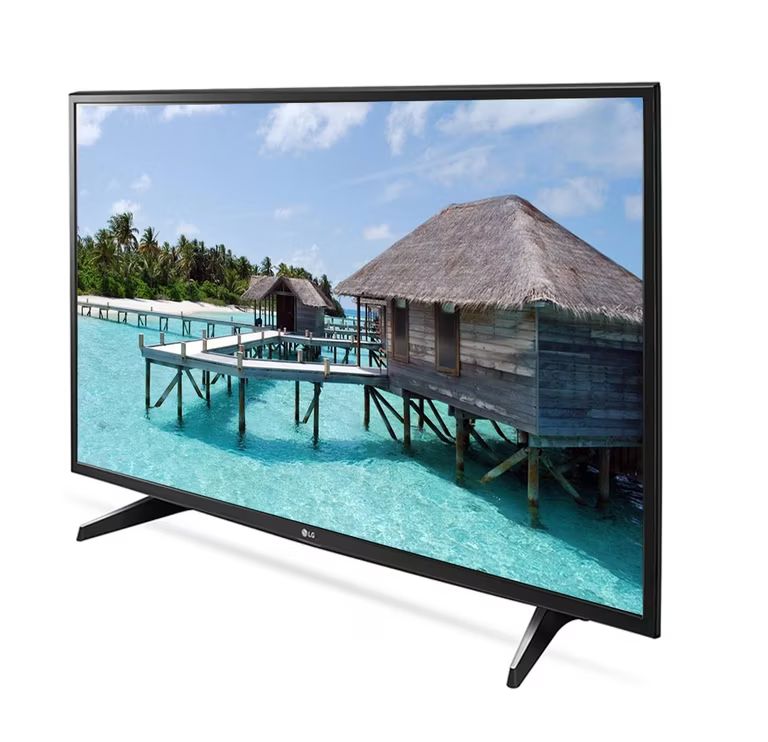 Imagen relacionada con LG 43UH610V - TV de 43\
