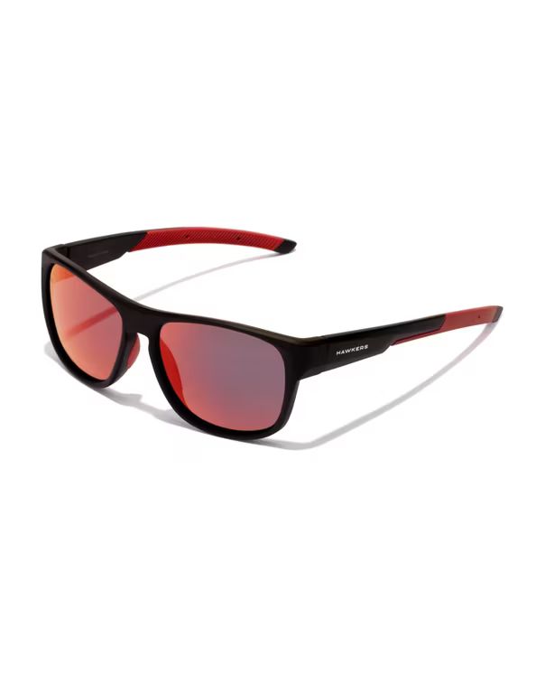 Imagen relacionada con Hawkers GRIP - POLARIZED BLACK RUBY