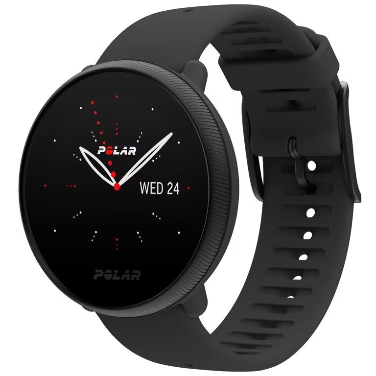 Imagen relacionada con Polar Ignite 2 Reloj Fitness con GPS y Sensor de Frecuencia Cardíaca (Reacondicionado - Muy Bueno)