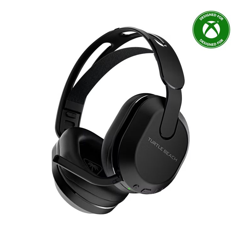 Imagen relacionada con Turtle Beach Stealth 500 Negro Xbox Auriculares