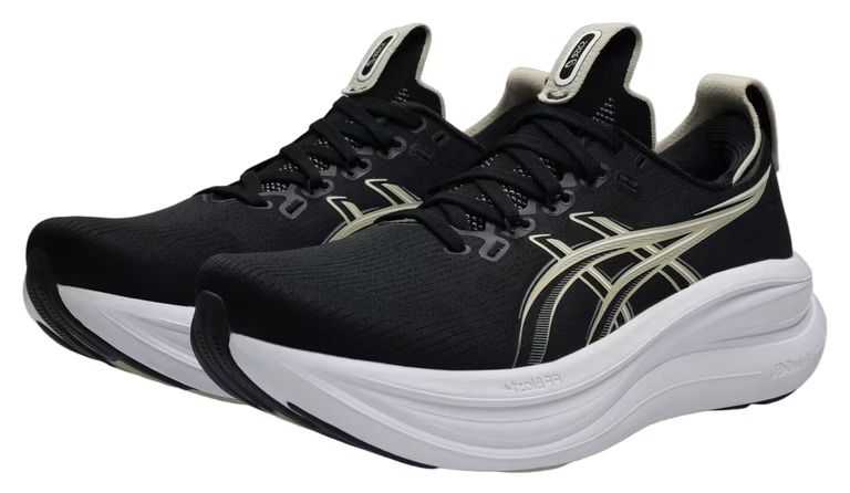 Asics Gel-Nimbus 28 Sneaker Hombre