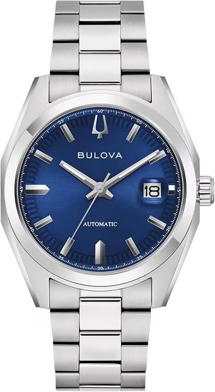 Imagen relacionada con Reloj Bulova Surveyor automático