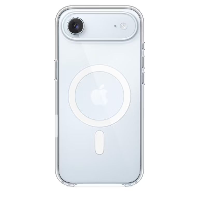 Imagen relacionada con Apple Funda con MagSafe para el iPhone Air
