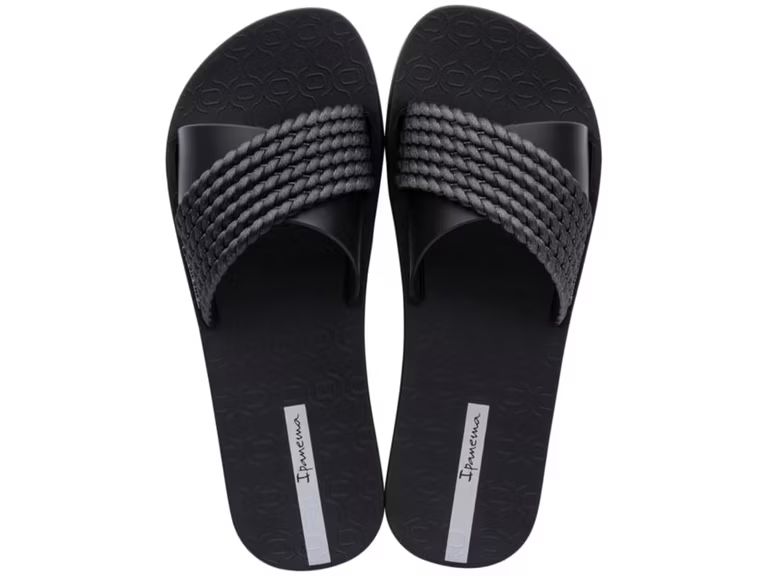 Imagen relacionada con Ipanema Street Ii Fem Sandalias deslizantes MujerTallas: 35, 37, 37 Estrecho, 38, 39, 39 Estrecho, 40 Estrecho, 41
