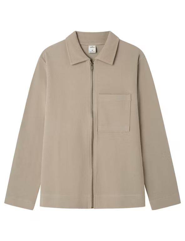 Springfield Flatback Daily Jacket Sweatshirt Hombre