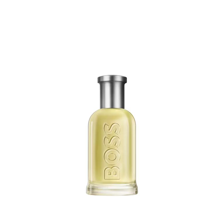 BOSS Bottled Eau de Toilette Para Hombre 50ml