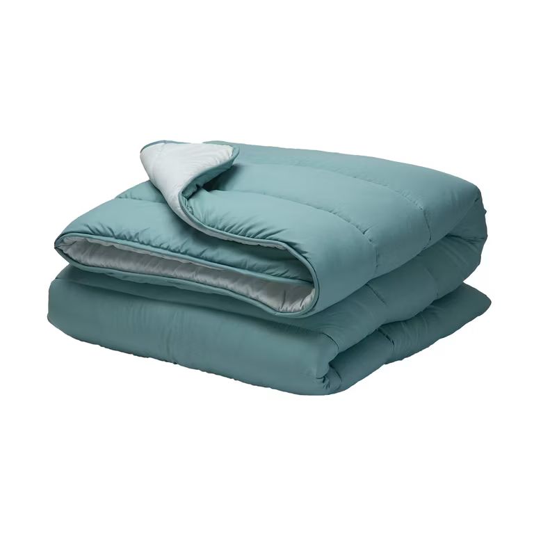 PIKOLIN Home Edredón Nórdico Cálido Reversible 220x220