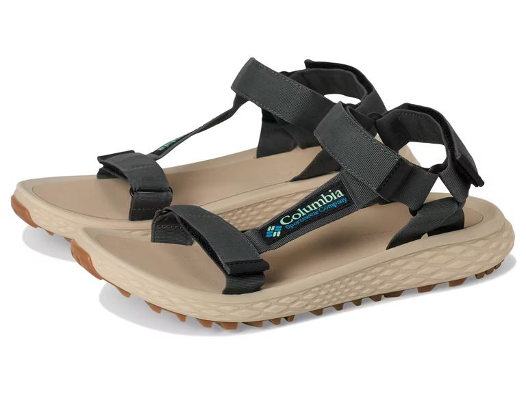 Imagen relacionada con Columbia Konos Globetrot, Sandalias De Senderismo Y Trekking para Hombre