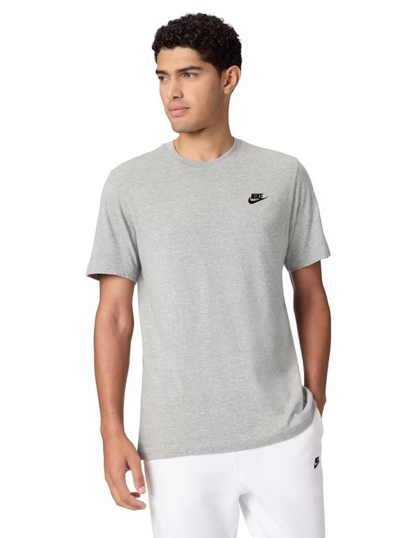 Imagen relacionada con Camiseta Nike M NSW Club tee Camiseta Hombre, en varias tallas