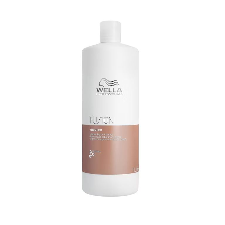Wella Fusion Champú Reparación Intensiva