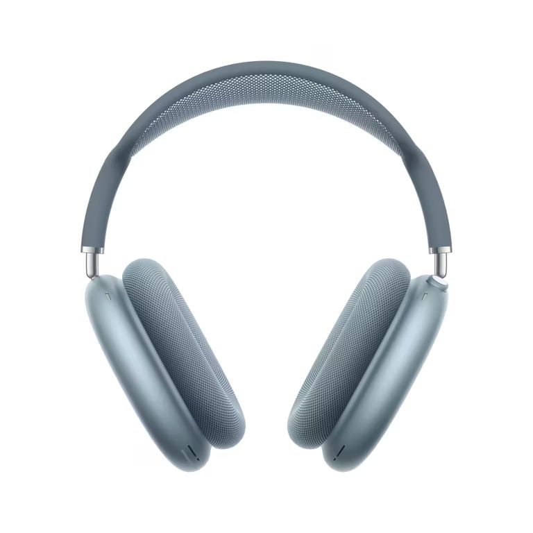 AirPods Max Auriculares Inalámbricos de Diadema Azul