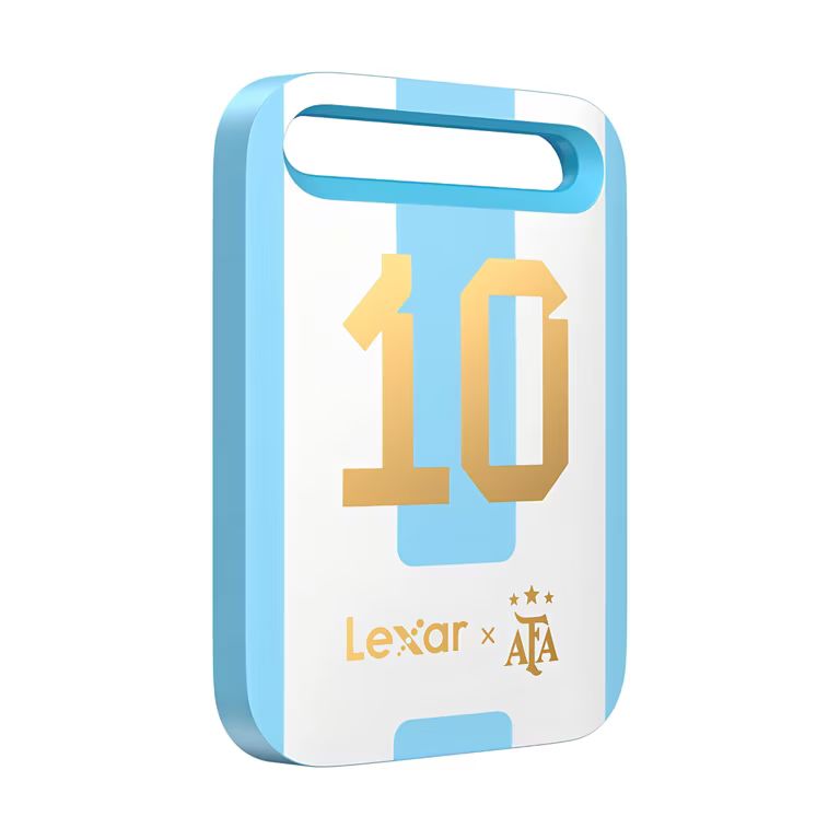 Lexar SL260 Air SSD Portátil 512GB