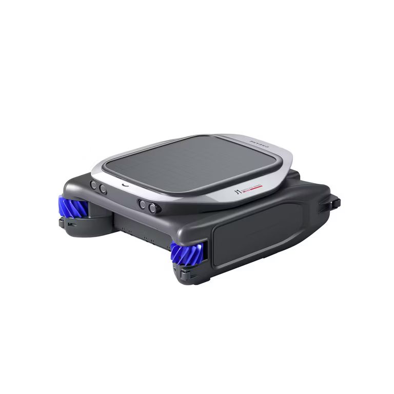 Imagen relacionada con Dreame J1 – Robot Limpiador de Piscina (PoolSense 360°)