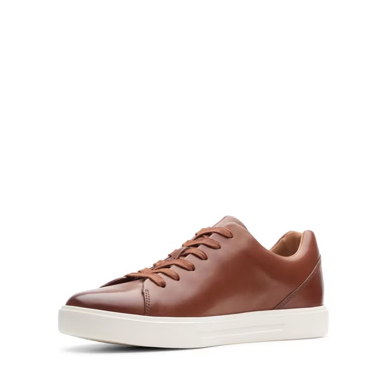 Imagen relacionada con Clarks Un Costa Lace Zapatillas Hombre