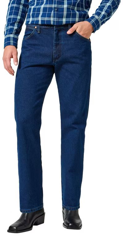 Imagen relacionada con Wrangler W13z - Jeans de Hombre
