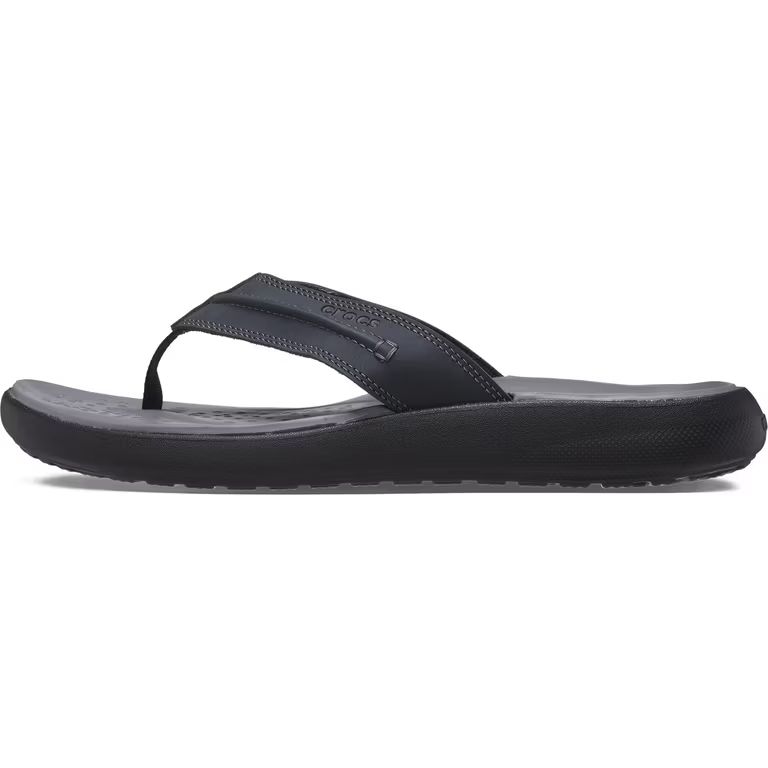 Imagen relacionada con Crocs Yukon Vista II LR Flip, Chanclas Hombre