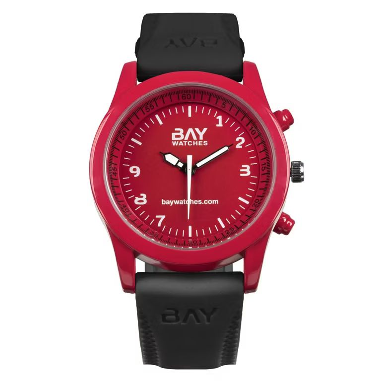Imagen relacionada con Reloj Bay watches San Francisco vs Hudson