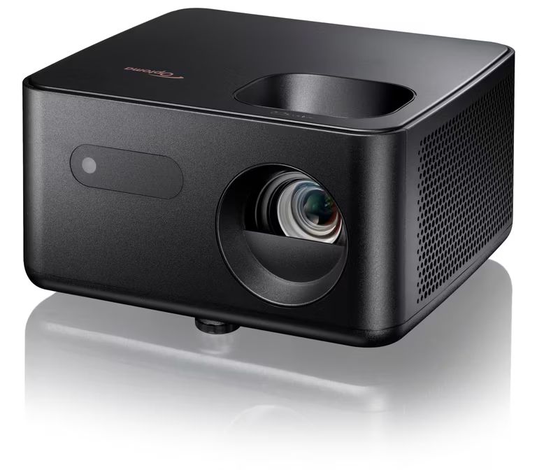 Imagen relacionada con Optoma Photon Life PH31 - Proyector de Cine en casa Full HD con tecnología 3 LED, 1500 lúmenes