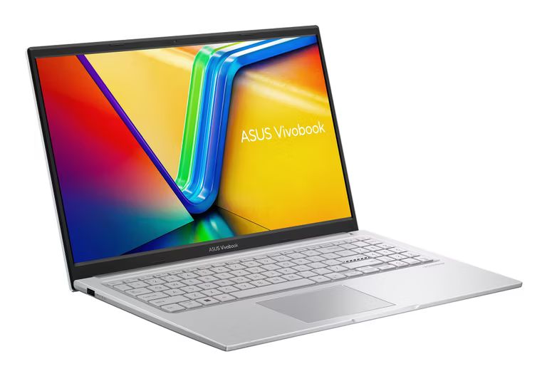 ASUS VivoBook 15 F1504VA-BQ307W: Portátil 15.6 Pulgadas Full HD