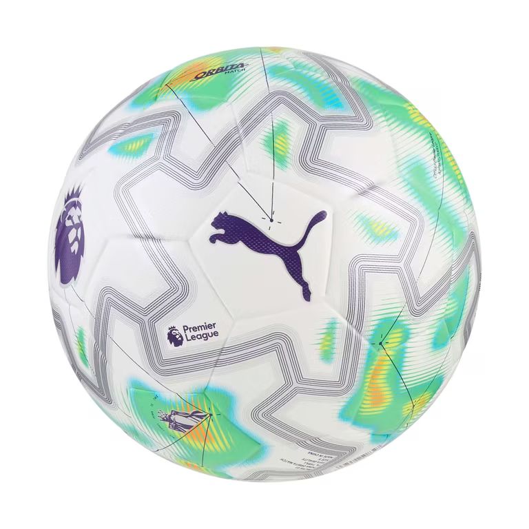 Imagen relacionada con PUMA Orbita Match Premier League (Calidad FIFA)