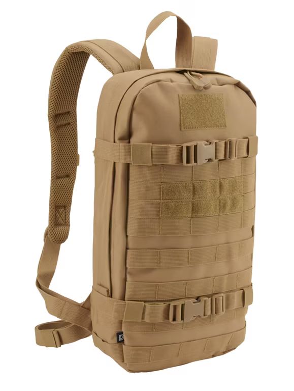 Mochila Brandit US Cooper Daypack 12 L