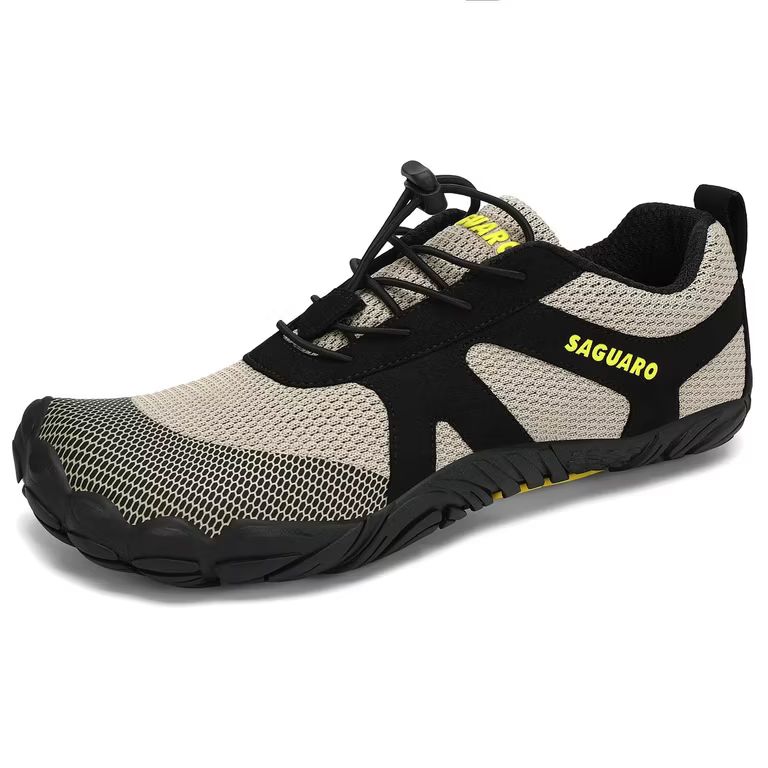 Imagen relacionada con SAGUARO Zapatillas Minimalistas para Hombre Mujer, Gr.36-48 EU Del 42 al 47