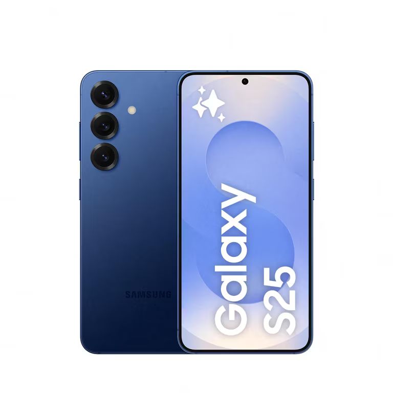 Imagen relacionada con Samsung Galaxy S25 256GB, Galaxy AI, 12GB RAM, Cámara 50MP, Dual SIM, IP68, Garantía 4 Años [SOLO ESTUDIANTES] [VENDE Y ENVÍA AMAZON]