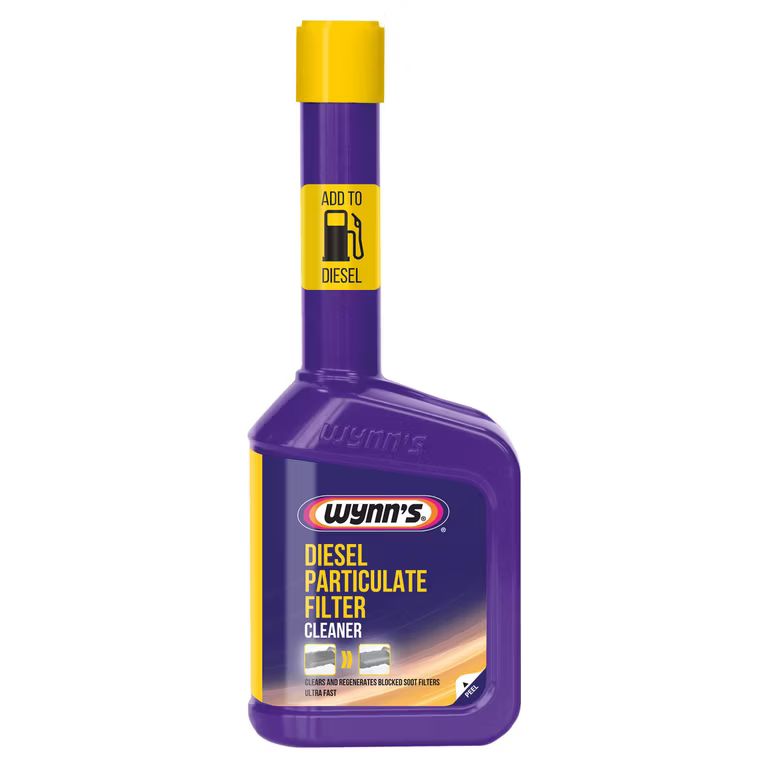 Imagen relacionada con Wynn's Limpiador de Filtro de Partículas Diésel - Filtros Obstruidos -325ml Reduce Emisiones y Restaura el Consumo de Combustible