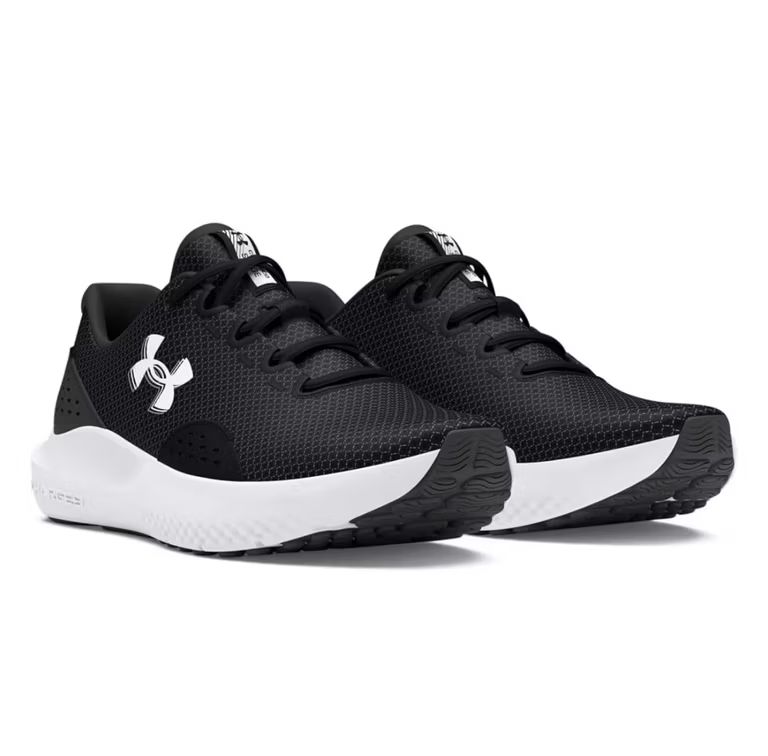 Imagen relacionada con Zapatillas Under Armour UA W Charged Surge 4 mujer por 29,99 € | Tallas 36, 36.5, 38, 40, 41 y 42.5